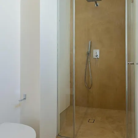 Residenze Di Vico Recupero By Puglia
