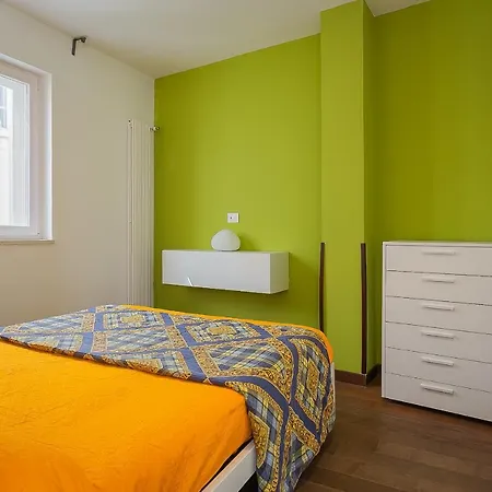 Residenze Di Vico Recupero By Puglia 別荘