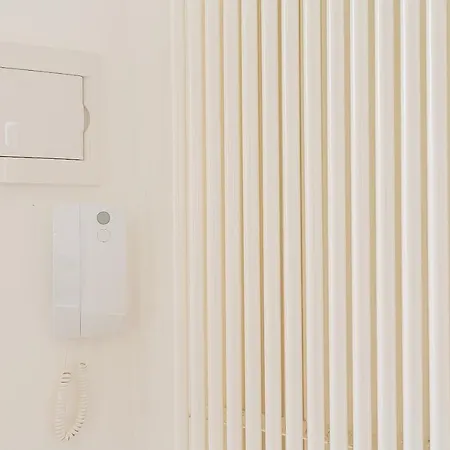 Residenze Di Vico Recupero By Puglia