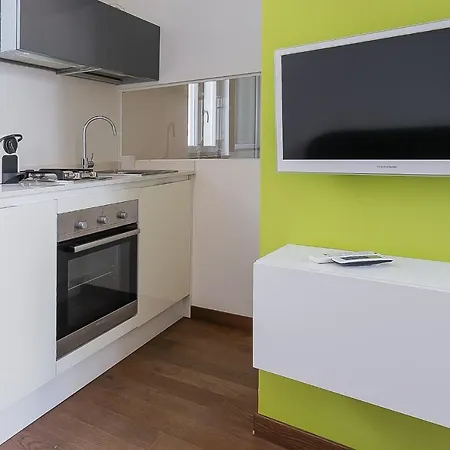 Residenze Di Vico Recupero By Puglia