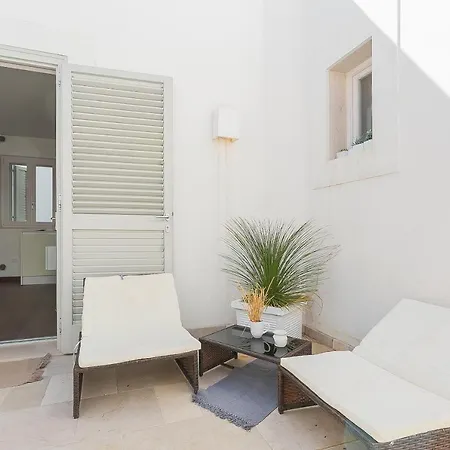 別荘 Residenze Di Vico Recupero By Puglia