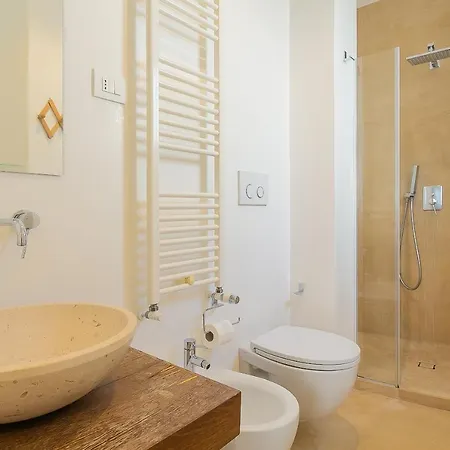 Residenze Di Vico Recupero By Puglia 別荘 *