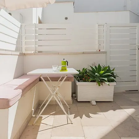 別荘 Residenze Di Vico Recupero By Puglia *